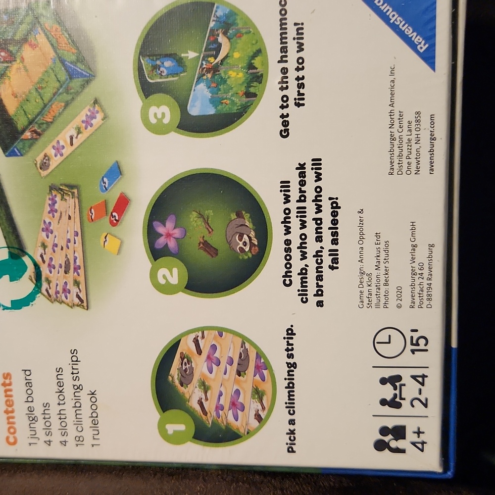 Board game - Picture 4 of 4